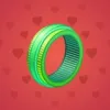 Bonded Ring #3075