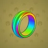 Bonded Ring #3100