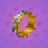 Bonded Ring #3102