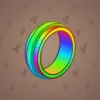 Bonded Ring #3104