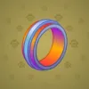 Bonded Ring #3108