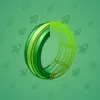 Bonded Ring #3110