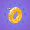 Bonded Ring #3124