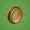 Bonded Ring #3147