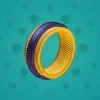 Bonded Ring #3152