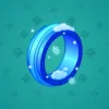 Bonded Ring #3168
