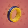 Bonded Ring #3198