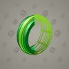 Bonded Ring #3228