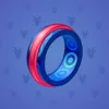 Bonded Ring #3263