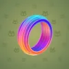 Bonded Ring #3265