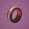 Bonded Ring #3278