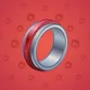 Bonded Ring #3295