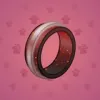Bonded Ring #3296