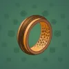 Bonded Ring #3316
