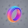 Bonded Ring #3320