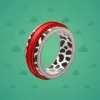 Bonded Ring #3333