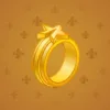 Bonded Ring #3350