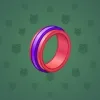 Bonded Ring #3376