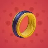 Bonded Ring #3381