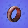 Bonded Ring #3411