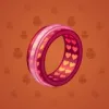 Bonded Ring #3415