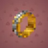 Bonded Ring #3432