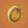 Bonded Ring #3435