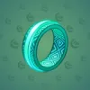 Bonded Ring #3441