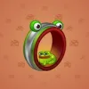 Bonded Ring #3466
