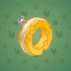 Bonded Ring #3478