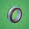 Bonded Ring #3483