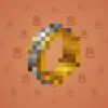 Bonded Ring #3484
