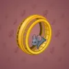 Bonded Ring #3510