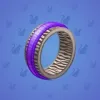 Bonded Ring #3545