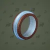 Bonded Ring #355