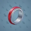 Bonded Ring #3554