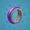 Bonded Ring #3564