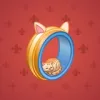 Bonded Ring #358