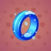 Bonded Ring #3584