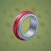 Bonded Ring #3607