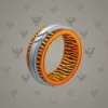 Bonded Ring #3611