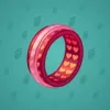 Bonded Ring #3649
