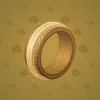 Bonded Ring #3652