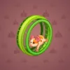 Bonded Ring #3665