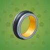 Bonded Ring #3669