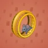 Bonded Ring #3671