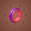 Bonded Ring #3672