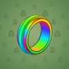 Bonded Ring #3681