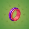 Bonded Ring #3696