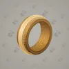 Bonded Ring #3715